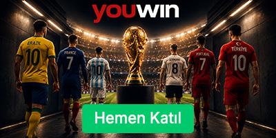 Uzun vadeli bahislerinizde kazancınızı ikiye katlayın